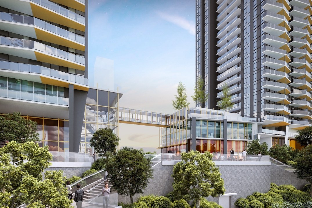 South Yards Burnaby photo 3